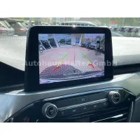 Ford Kuga, 2022, МКПП, пробег 61960 км