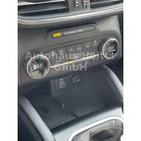 Ford Kuga, 2022, МКПП, пробег 61960 км