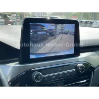 Ford Kuga, 2022, МКПП, пробег 61960 км