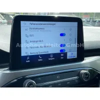 Ford Kuga, 2022, МКПП, пробег 61960 км