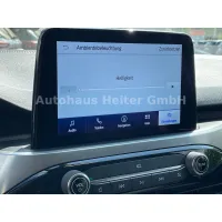 Ford Kuga, 2022, МКПП, пробег 61960 км