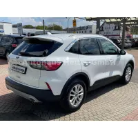 Ford Kuga, 2022, МКПП, пробег 61960 км