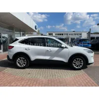 Ford Kuga, 2022, МКПП, пробег 61960 км