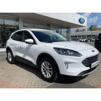 Ford Kuga, 2022, МКПП, пробег 61960 км