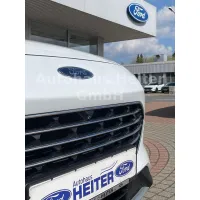 Ford Kuga, 2022, МКПП, пробег 61960 км