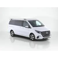 Автодом Mercedes-Benz V, 2025, АКПП, пробег 13876 км