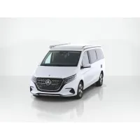 Автодом Mercedes-Benz V, 2025, АКПП, пробег 13876 км