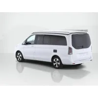 Автодом Mercedes-Benz V, 2025, АКПП, пробег 13876 км
