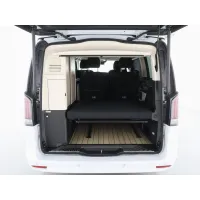 Автодом Mercedes-Benz V, 2025, АКПП, пробег 13876 км