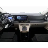 Автодом Mercedes-Benz V, 2025, АКПП, пробег 13876 км