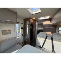 Автодом Carado T, 2025, АКПП, пробег 11800 км