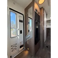 Автодом Carado T, 2025, АКПП, пробег 11800 км