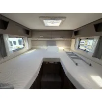 Автодом Carado T, 2025, АКПП, пробег 11800 км