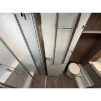 Автодом Carado T, 2025, АКПП, пробег 11800 км