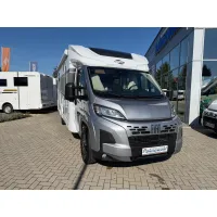 Автодом Carado T, 2025, АКПП, пробег 11800 км