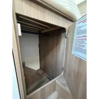 Автодом Carado T, 2025, АКПП, пробег 11800 км