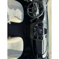 Автодом Carado T, 2025, АКПП, пробег 11800 км