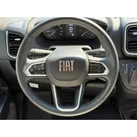 Автодом Carado T, 2025, АКПП, пробег 11800 км