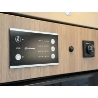 Автодом Carado T, 2025, АКПП, пробег 11800 км