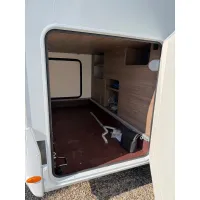 Автодом Carado T, 2025, АКПП, пробег 11800 км