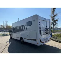 Автодом Carado T, 2025, АКПП, пробег 11800 км