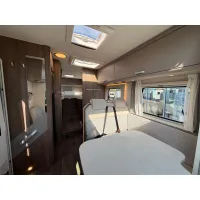 Автодом Carado T, 2025, АКПП, пробег 11800 км