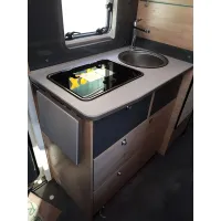 Автодом Dethleffs Globebus, 2025, АКПП, пробег 45000 км