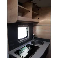 Автодом Dethleffs Globebus, 2025, АКПП, пробег 45000 км