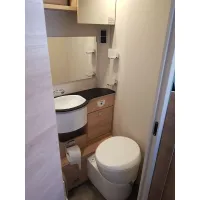 Автодом Dethleffs Globebus, 2025, АКПП, пробег 45000 км