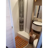 Автодом Dethleffs Globebus, 2025, АКПП, пробег 45000 км