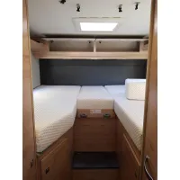 Автодом Dethleffs Globebus, 2025, АКПП, пробег 45000 км