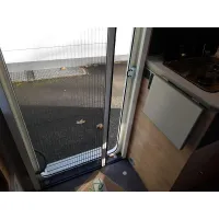 Автодом Dethleffs Globebus, 2025, АКПП, пробег 45000 км