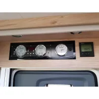 Автодом Dethleffs Globebus, 2025, АКПП, пробег 45000 км