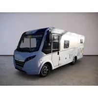 Автодом Dethleffs Globebus, 2025, АКПП, пробег 45000 км