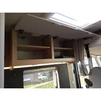 Автодом Dethleffs Globebus, 2025, АКПП, пробег 45000 км