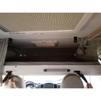 Автодом Dethleffs Globebus, 2025, АКПП, пробег 45000 км