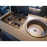 Автодом Dethleffs Globebus, 2025, АКПП, пробег 45000 км