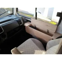 Автодом Dethleffs Globebus, 2025, АКПП, пробег 45000 км