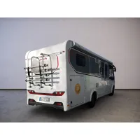 Автодом Dethleffs Globebus, 2025, АКПП, пробег 45000 км