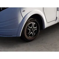 Автодом Dethleffs Globebus, 2025, АКПП, пробег 45000 км