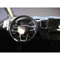 Автодом Dethleffs Globebus, 2025, АКПП, пробег 45000 км