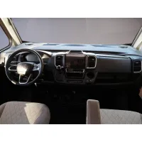 Автодом Dethleffs Globebus, 2025, АКПП, пробег 45000 км