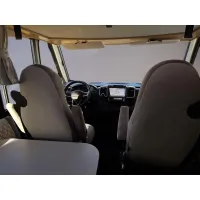 Автодом Dethleffs Globebus, 2025, АКПП, пробег 45000 км