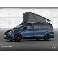 Автодом Mercedes-Benz Marco, 2025, АКПП, пробег 7980 км