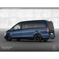 Автодом Mercedes-Benz Marco, 2025, АКПП, пробег 7980 км