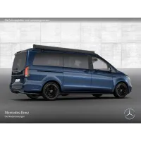 Автодом Mercedes-Benz Marco, 2025, АКПП, пробег 7980 км