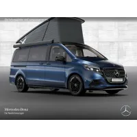 Автодом Mercedes-Benz Marco, 2025, АКПП, пробег 7980 км