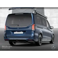 Автодом Mercedes-Benz Marco, 2025, АКПП, пробег 7980 км