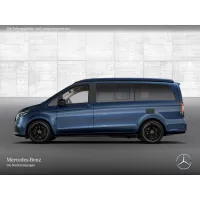 Автодом Mercedes-Benz Marco, 2025, АКПП, пробег 7980 км