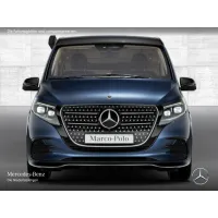 Автодом Mercedes-Benz Marco, 2025, АКПП, пробег 7980 км